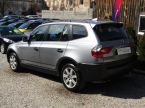 BMW X3 - fotka číslo 4