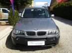 BMW X3 - fotka číslo 5