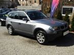 BMW X3 - fotka číslo 6