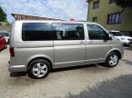 Volkswagen Multivan - fotka číslo 9