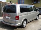 Volkswagen Multivan - fotka číslo 10