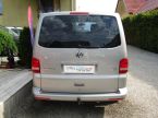 Volkswagen Multivan - fotka číslo 11