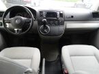 Volkswagen Multivan - fotka číslo 12
