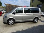 Volkswagen Multivan - fotka číslo 1