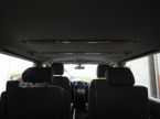Volkswagen Multivan - fotka číslo 21