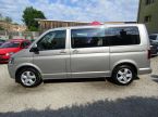 Volkswagen Multivan - fotka číslo 2