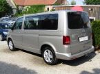 Volkswagen Multivan - fotka číslo 4
