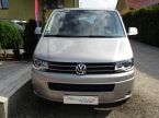 Volkswagen Multivan - fotka číslo 5