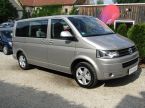 Volkswagen Multivan - fotka číslo 6