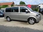 Volkswagen Multivan - fotka číslo 7