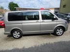 Volkswagen Multivan - fotka číslo 8