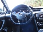 Volkswagen Passat - fotka číslo 15