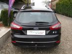 Ford Mondeo - fotka číslo 11