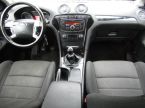 Ford Mondeo - fotka číslo 14