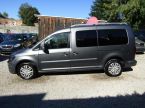 Volkswagen Caddy - fotka číslo 2