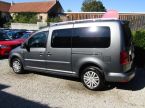 Volkswagen Caddy - fotka číslo 3