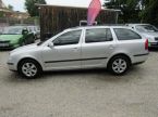 Škoda Octavia - fotka číslo 2