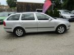 Škoda Octavia - fotka číslo 8
