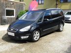 Ford Galaxy - fotka číslo 0
