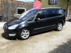 Ford Galaxy - fotka číslo 1