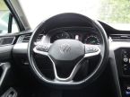 Volkswagen Passat - fotka číslo 15