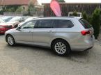 Volkswagen Passat - fotka číslo 3