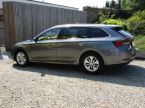 Škoda Octavia - fotka číslo 3