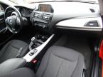 BMW Řada 1 - fotka číslo 13