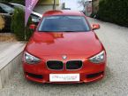 BMW Řada 1 - fotka číslo 5