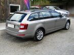 Škoda Octavia - fotka číslo 10