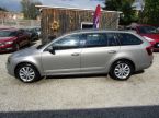 Škoda Octavia - fotka číslo 2