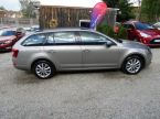 Škoda Octavia - fotka číslo 8