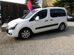 Citroën Berlingo - fotka číslo 1