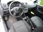 Škoda Fabia - fotka číslo 12