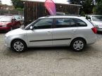 Škoda Fabia - fotka číslo 2