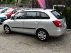 Škoda Fabia - fotka číslo 3