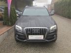 Audi Q5 - fotka číslo 5