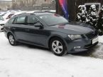 Škoda Superb - fotka číslo 6