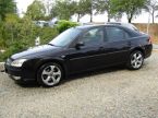 Ford Mondeo - fotka číslo 1