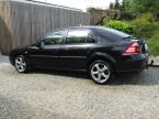 Ford Mondeo - fotka číslo 3