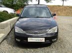Ford Mondeo - fotka číslo 5