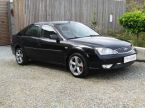 Ford Mondeo - fotka číslo 6