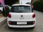 Fiat 500 L - fotka číslo 11