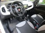 Fiat 500 L - fotka číslo 12