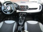 Fiat 500 L - fotka číslo 14
