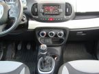 Fiat 500 L - fotka číslo 16