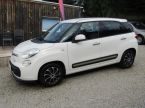 Fiat 500 L - fotka číslo 1