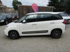 Fiat 500 L - fotka číslo 2
