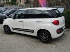 Fiat 500 L - fotka číslo 3