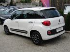 Fiat 500 L - fotka číslo 4